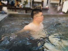 -九号温泉生活馆