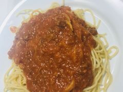 意大利面条-宜家·瑞典食品屋(四元桥店)