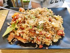 -津门炒饭王(天佑城店)