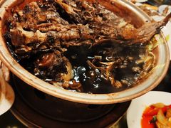 羊蝎子-来顺成饭庄