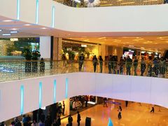 -壹海城ONE MALL