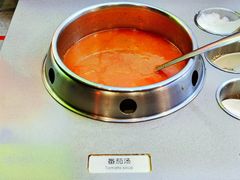 -东道煮牛肉火锅(重庆路店)