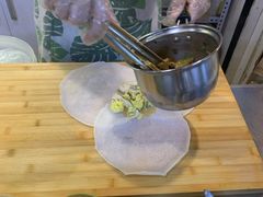 -安徽阜阳卷馍(西单店)