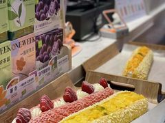 -奈雪的茶(印象城店)