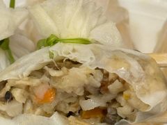 富贵石榴粒-老潮兴粿品(锦泰店)