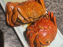 -南京大牌档(中关村领展广场店)