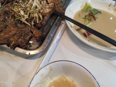 -清真·马坡烧烤涮牛肚·酸浆火锅(新区总店)