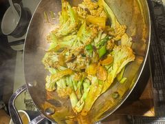 -绿茶餐厅(千岛湖银泰城店)