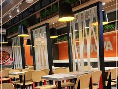 大堂-吉野家(东海缤纷天地店)