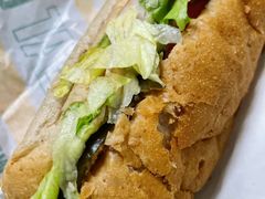 -赛百味SUBWAY(中山店)