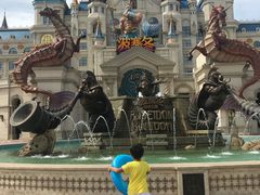 -波塞冬旅游度假区