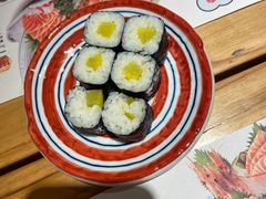 -Sushi Love 创意寿司(丽影广场店)