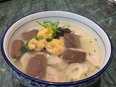 -四宜糕团店(南大街店)