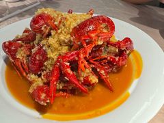 -有位虾匠·胶东小馆(市北店)