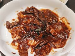 -大鸭梨烤鸭(北洼路店)