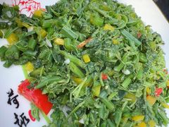 -春娟茶楼·地道农家菜(梅家坞店)