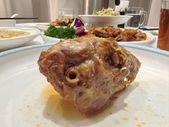 -老爷庙风味美食府(魏都大道店)
