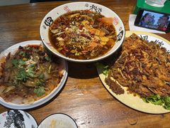 -香喷喷小饭店