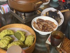 -老鼎万春卤菜(五代传承创始老店)