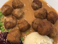 -宜家·瑞典风味餐厅(北京西红门店)