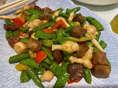 -朱仔记食府(江南大道店)