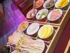-麻辣英雄重庆火锅(二城广场店)