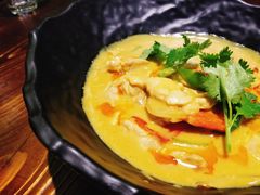 -Siam泰餐厅(水上公园店)