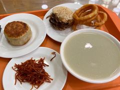-白魁老号饭庄(交道口店)