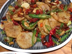-阿记烧烤(大兴新区店)