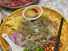 -丰尔粥食·粥底火锅(大良总店)