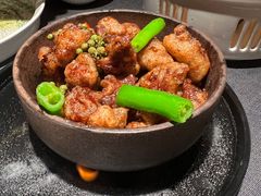 -南里山房·新淮扬菜(徐汇万科店)