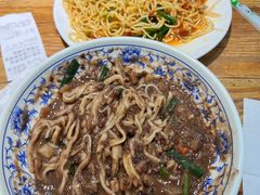 -桂花香手工面(鼓楼店)