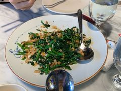 六宝菠菜-京味斋·北京烤鸭(华威桥北工大店)
