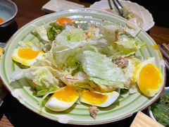 -二丁目食堂(铁西星摩尔店)
