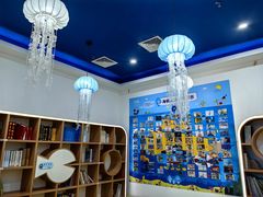 -海帆亲子游泳(顺义店)