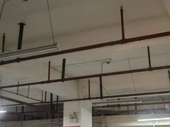 -卜蜂莲花-超市地下停车场