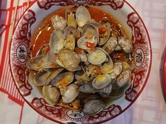 -饶福记·南昌烧烤大排档(九龙湖土著店)