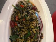 酸豆角螺蛳肉-潇湘·永州会馆(百子湾店)