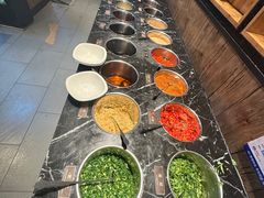 -冠菌火锅自助(东莞桥头店)