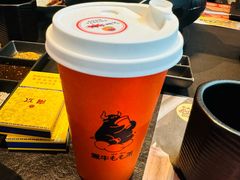 -黑牛の店·黑金店(沈阳万象城店)