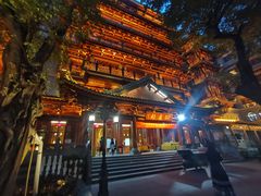 -星巴克(广州光明广场店)