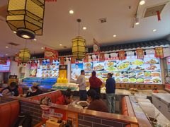 -渔家风味·鲅鱼水饺·央视展播·海鲜天津菜(开发区店)