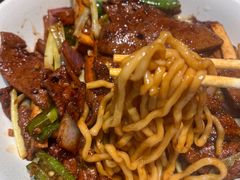 -寻裕记·现炒浇头面(人民广场店)