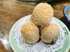 -兰溪小馆(东直门簋街店)