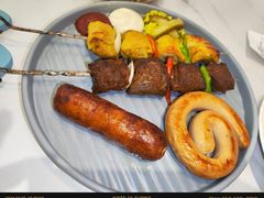 -库滋明·俄罗斯特色美食(中央大街店)