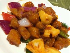 android_upload_pic-拾贝海鲜馆（海鲜粤菜）(花果园店)