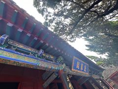-蓬莱阁景区