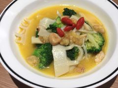 -新太二·鲜料川菜(晶耀前滩店)