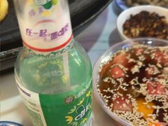 -一烙锅(友谊店)