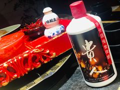 -味舵主重庆火锅(邓尉路店)
